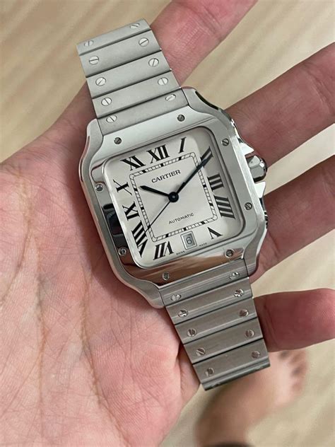 cheapest cartier